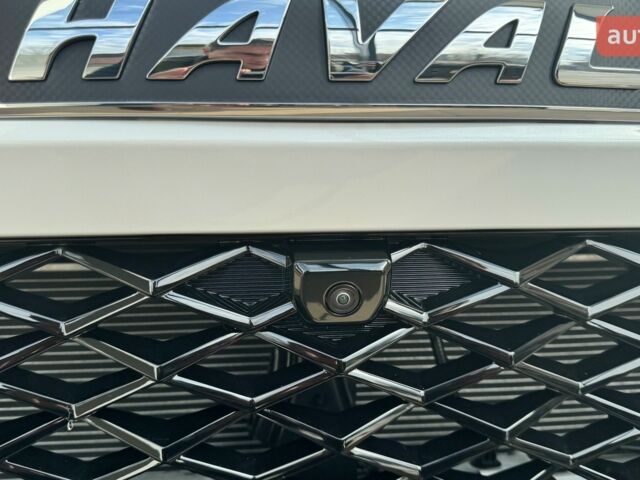 Haval H6 GT, объемом двигателя 2 л и пробегом 0 тыс. км за 35967 $, фото 4 на Automoto.ua