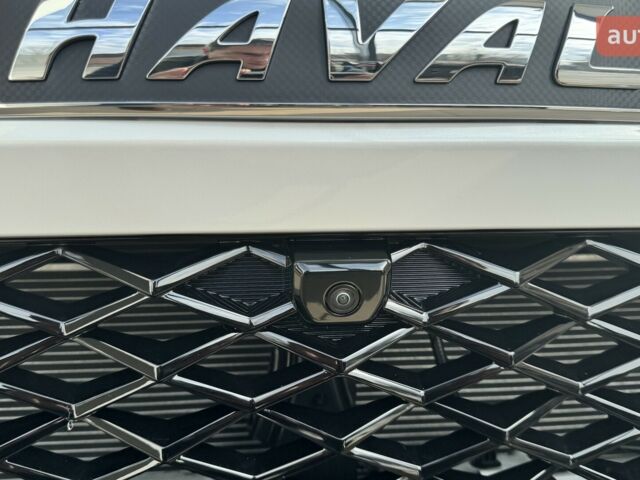 Haval H6 GT, объемом двигателя 2 л и пробегом 0 тыс. км за 36176 $, фото 7 на Automoto.ua