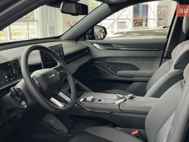 купити нове авто Haval H6 GT 2024 року від офіційного дилера Автоцентр AUTO.RIA Haval фото