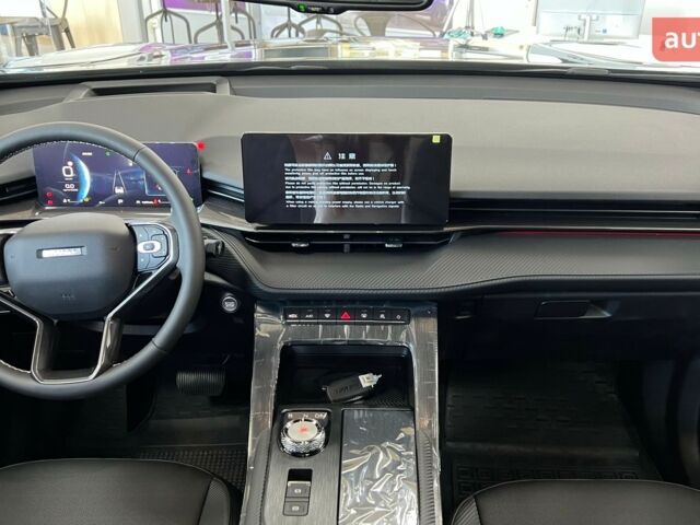 купить новое авто Haval H6 GT 2024 года от официального дилера Автоцентр AUTO.RIA Haval фото
