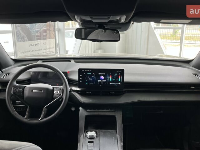 купити нове авто Haval H6 GT 2024 року від офіційного дилера Автоцентр AUTO.RIA Haval фото