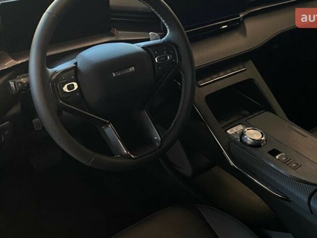 купити нове авто Haval H6 GT 2024 року від офіційного дилера ТОВ "ТРАНЗИТ ІО" - Автоцентр HAVAL Haval фото