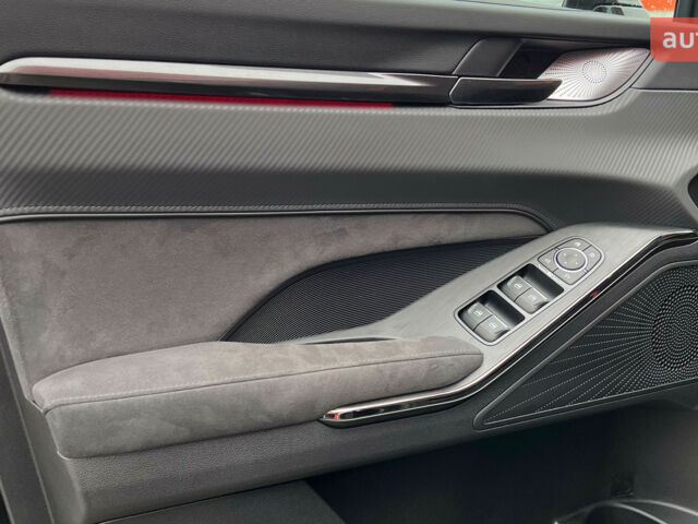 Haval H6 GT 2024 у Києві на Automoto.ua Haval H6 GT, об'ємом двигуна 2 л та пробігом 0 тис. км за 32250 $, фото 14 на Automoto.ua