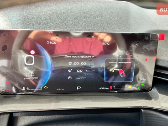 Haval H6 GT, объемом двигателя 2 л и пробегом 0 тыс. км за 32320 $, фото 21 на Automoto.ua