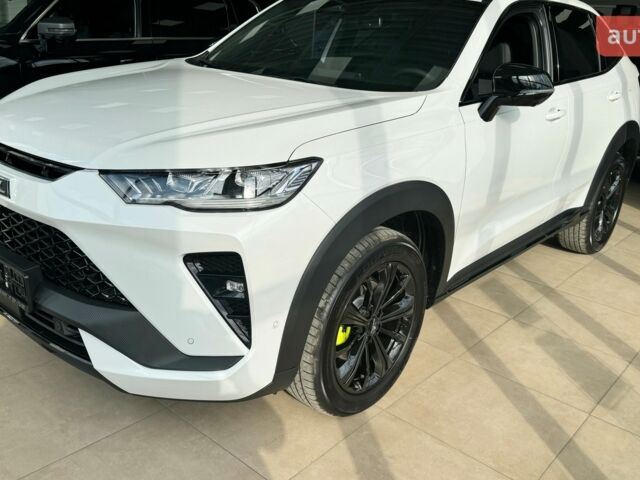 Haval H6 GT, объемом двигателя 2 л и пробегом 0 тыс. км за 32320 $, фото 3 на Automoto.ua