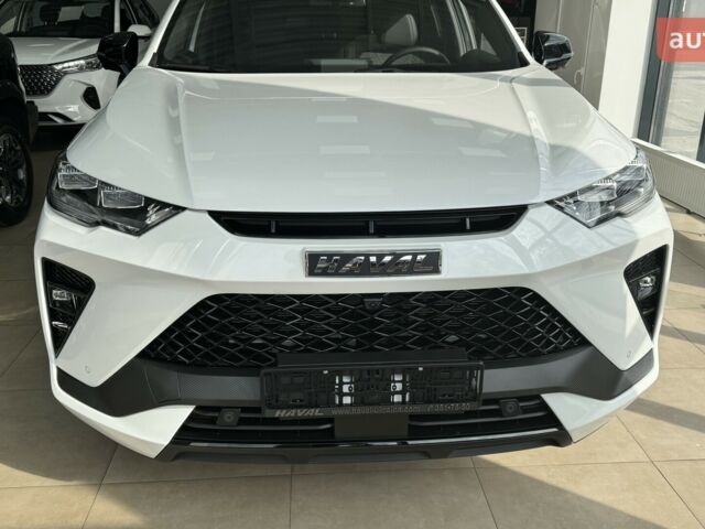 Haval H6 GT, объемом двигателя 2 л и пробегом 0 тыс. км за 32320 $, фото 1 на Automoto.ua