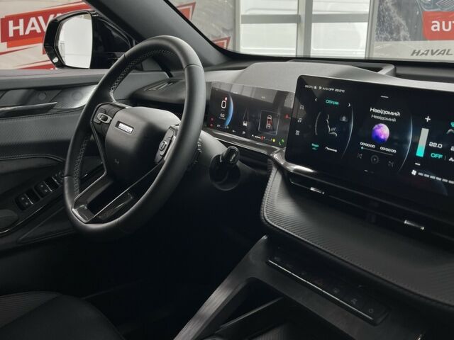 купити нове авто Haval H6 GT 2024 року від офіційного дилера Автоцентр AUTO.RIA Haval фото