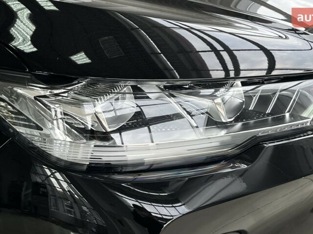 купити нове авто Haval H6 GT 2024 року від офіційного дилера Автоцентр AUTO.RIA Haval фото