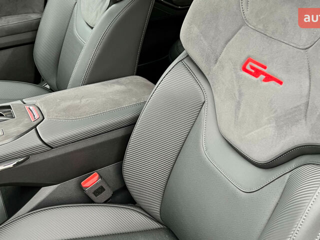 Haval H6 GT 2024 у Києві на Automoto.ua Haval H6 GT, об'ємом двигуна 2 л та пробігом 0 тис. км за 32250 $, фото 15 на Automoto.ua