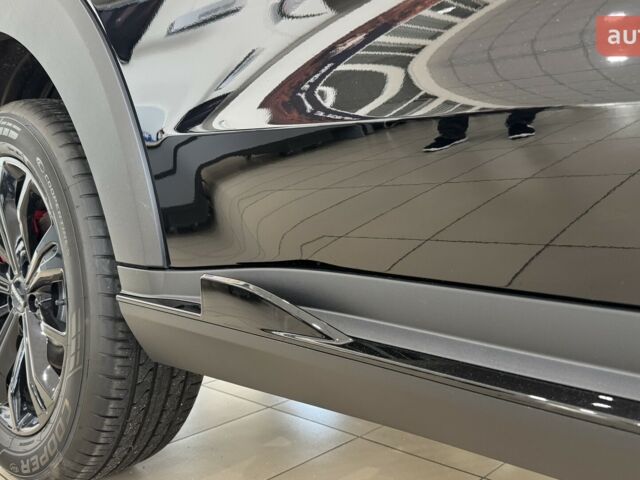 Haval H6 GT 2024 у Києві на Automoto.ua Haval H6 GT, об'ємом двигуна 2 л та пробігом 0 тис. км за 32250 $, фото 21 на Automoto.ua