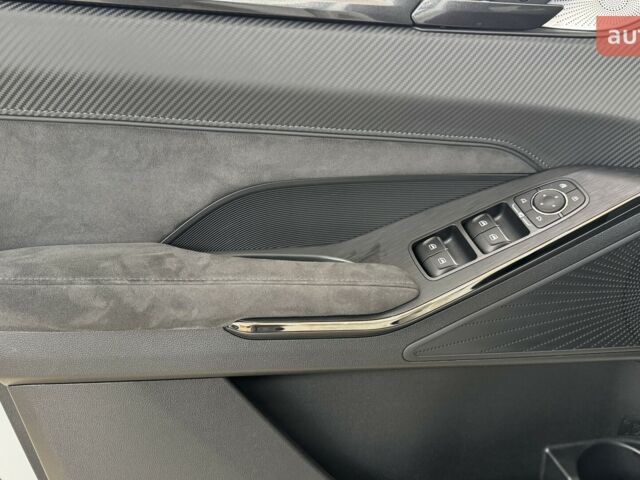 Haval H6 GT 2024 у Києві на Automoto.ua Haval H6 GT, об'ємом двигуна 2 л та пробігом 0 тис. км за 32250 $, фото 23 на Automoto.ua