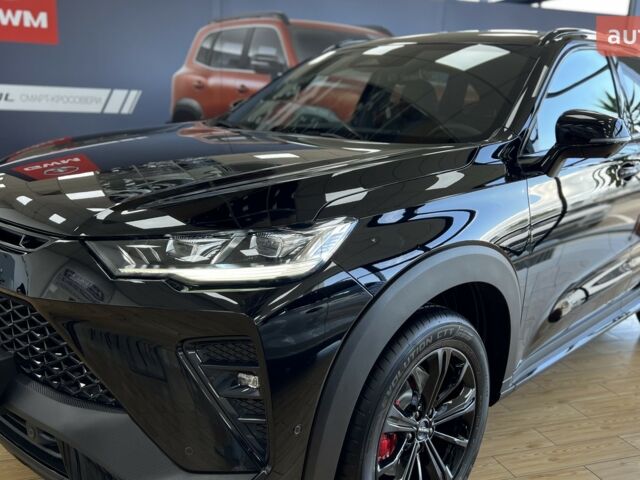 купить новое авто Haval H6 GT 2024 года от официального дилера Автоцентр AUTO.RIA Haval фото