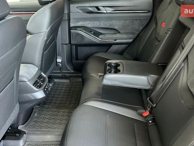 купить новое авто Haval H6 GT 2024 года от официального дилера Автоцентр AUTO.RIA Haval фото