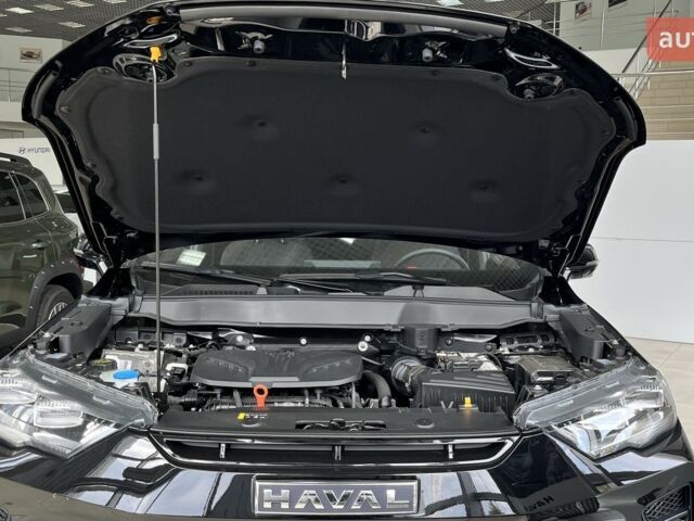 купити нове авто Haval H6 GT 2024 року від офіційного дилера Автоцентр AUTO.RIA Haval фото