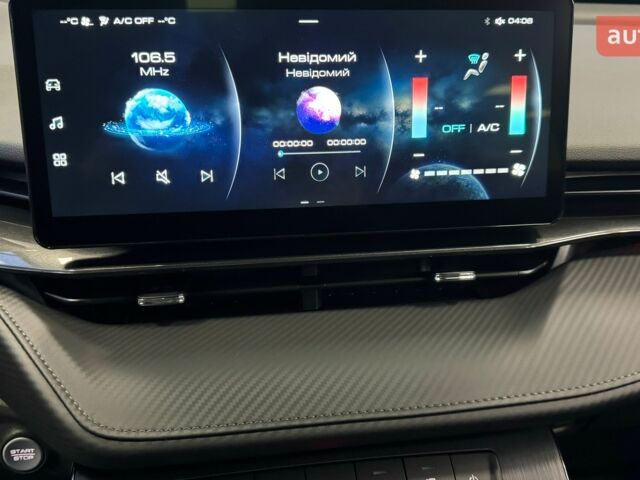 Haval H6 GT, объемом двигателя 2 л и пробегом 0 тыс. км за 32320 $, фото 26 на Automoto.ua