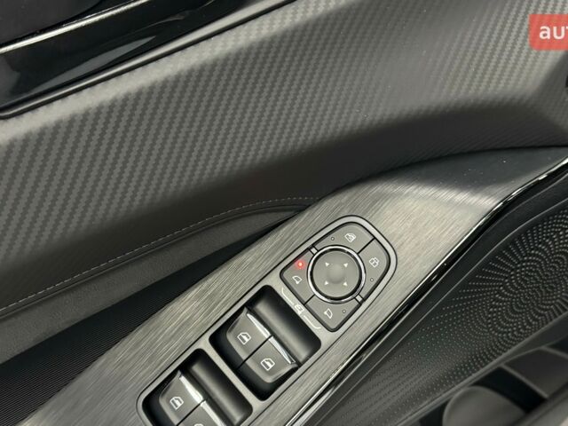 Haval H6 GT, объемом двигателя 2 л и пробегом 0 тыс. км за 35967 $, фото 28 на Automoto.ua