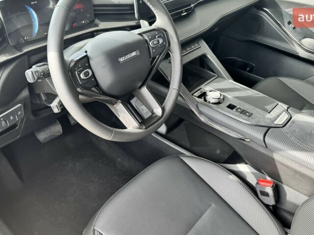 Haval H6 GT, объемом двигателя 2 л и пробегом 0 тыс. км за 35967 $, фото 9 на Automoto.ua