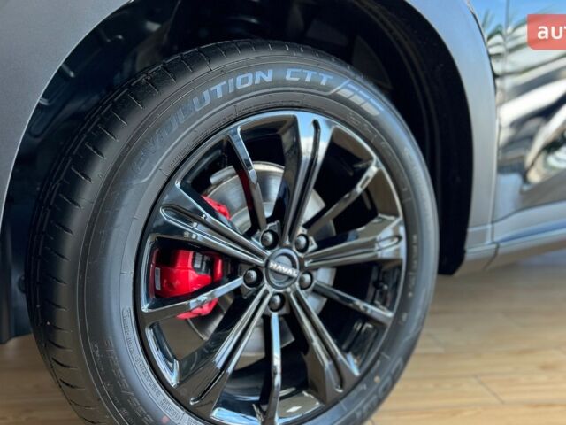 купить новое авто Haval H6 GT 2024 года от официального дилера Автоцентр AUTO.RIA Haval фото