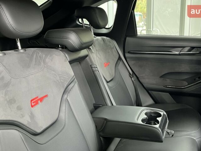 купити нове авто Haval H6 GT 2024 року від офіційного дилера Автоцентр AUTO.RIA Haval фото
