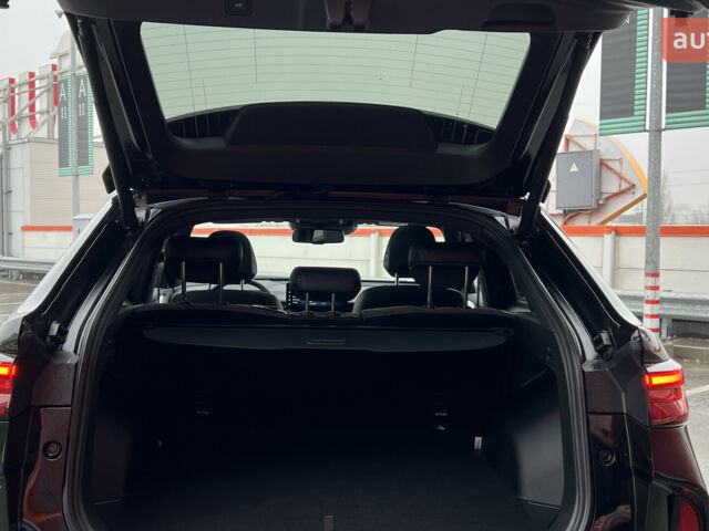 Haval H6 GT 2024 у Києві на Automoto.ua Haval H6 GT, об'ємом двигуна 2 л та пробігом 0 тис. км за 32250 $, фото 16 на Automoto.ua