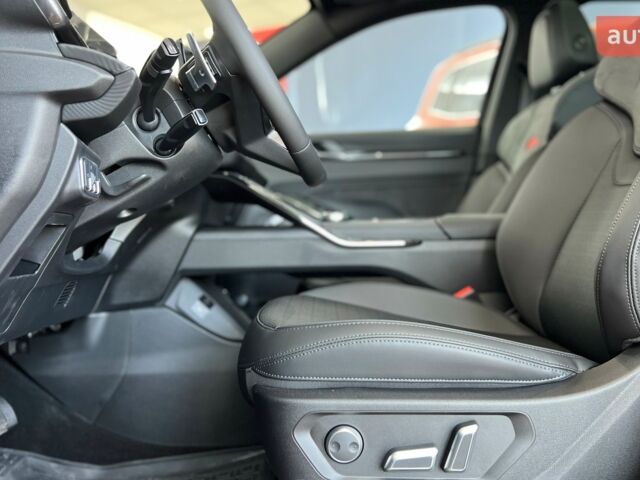 купить новое авто Haval H6 GT 2024 года от официального дилера Автоцентр AUTO.RIA Haval фото