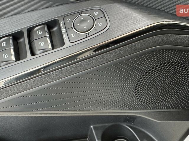 Haval H6 GT 2024 у Києві на Automoto.ua Haval H6 GT, об'ємом двигуна 2 л та пробігом 0 тис. км за 32250 $, фото 17 на Automoto.ua