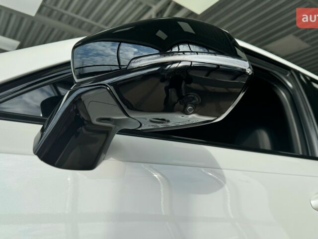 Haval H6 GT, объемом двигателя 2 л и пробегом 0 тыс. км за 32320 $, фото 8 на Automoto.ua