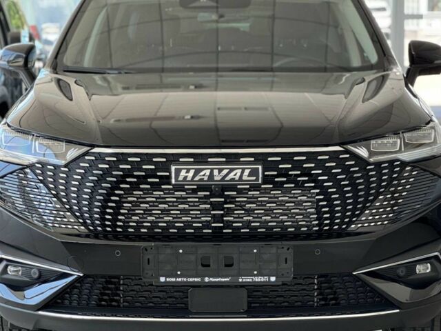 Haval H6 HEV, об'ємом двигуна 1.5 л та пробігом 0 тис. км за 36923 $, фото 8 на Automoto.ua