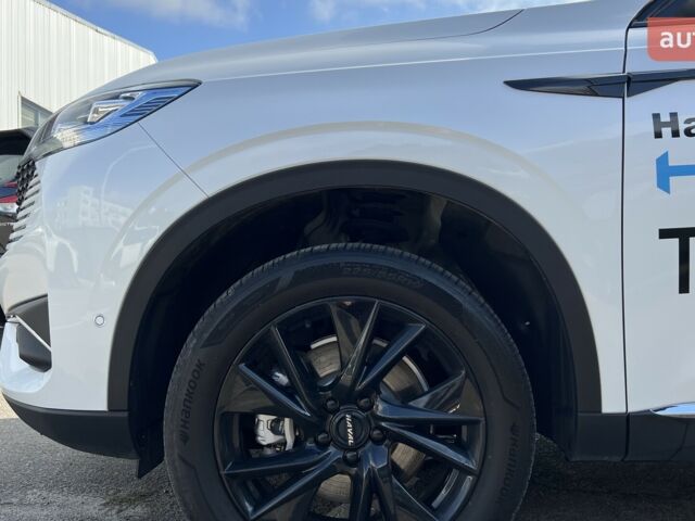купить новое авто Haval H6 HEV 2022 года от официального дилера Автоцентр AUTO.RIA Haval фото
