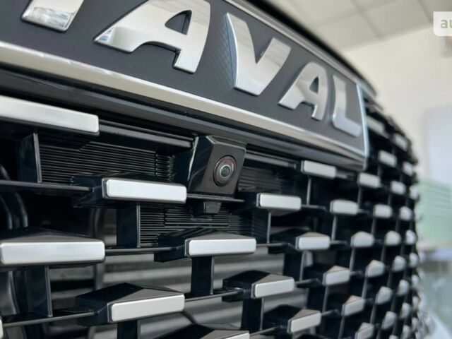 Haval H6 HEV, об'ємом двигуна 1.5 л та пробігом 0 тис. км за 36923 $, фото 13 на Automoto.ua