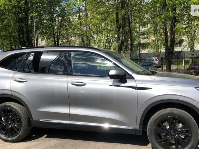 купити нове авто Haval H6 HEV 2022 року від офіційного дилера Автоцентр AUTO.RIA Haval фото