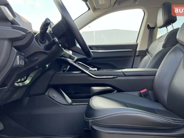 купить новое авто Haval H6 HEV 2022 года от официального дилера Автоцентр AUTO.RIA Haval фото