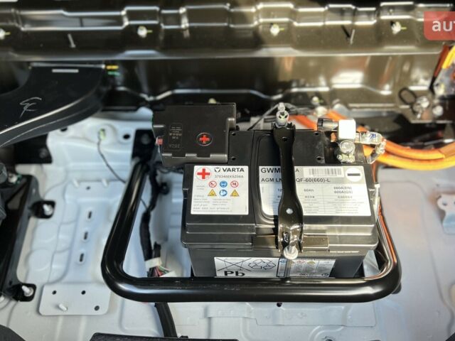 купить новое авто Haval H6 HEV 2022 года от официального дилера Автоцентр AUTO.RIA Haval фото