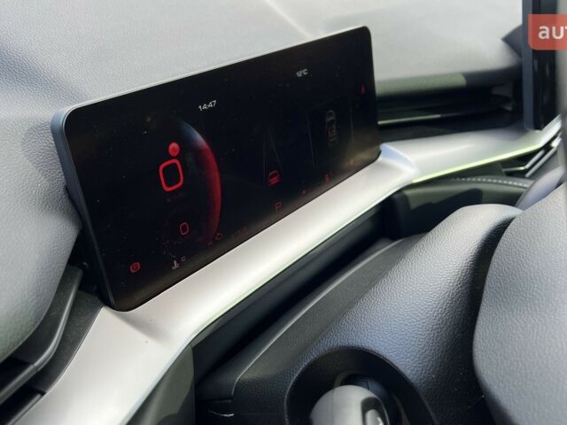 купить новое авто Haval H6 HEV 2022 года от официального дилера Автоцентр AUTO.RIA Haval фото