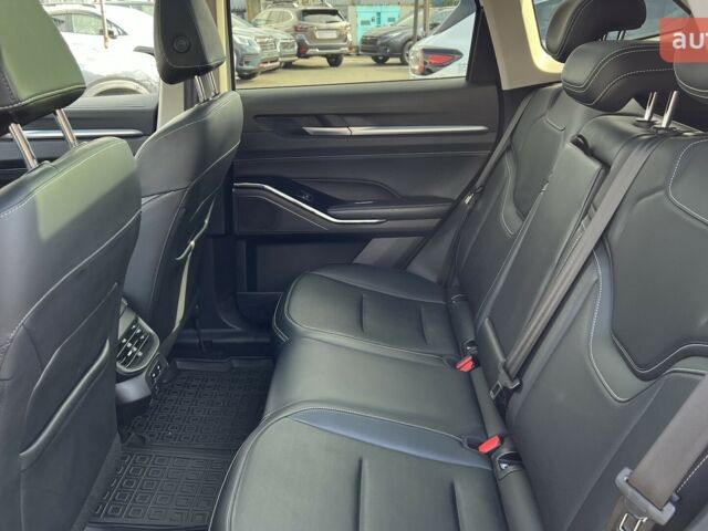 купить новое авто Haval H6 HEV 2022 года от официального дилера Автоцентр AUTO.RIA Haval фото