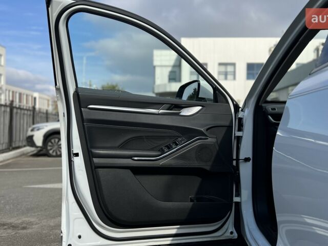 купить новое авто Haval H6 HEV 2022 года от официального дилера Автоцентр AUTO.RIA Haval фото