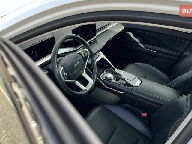 купить новое авто Haval H6 HEV 2022 года от официального дилера Автоцентр AUTO.RIA Haval фото
