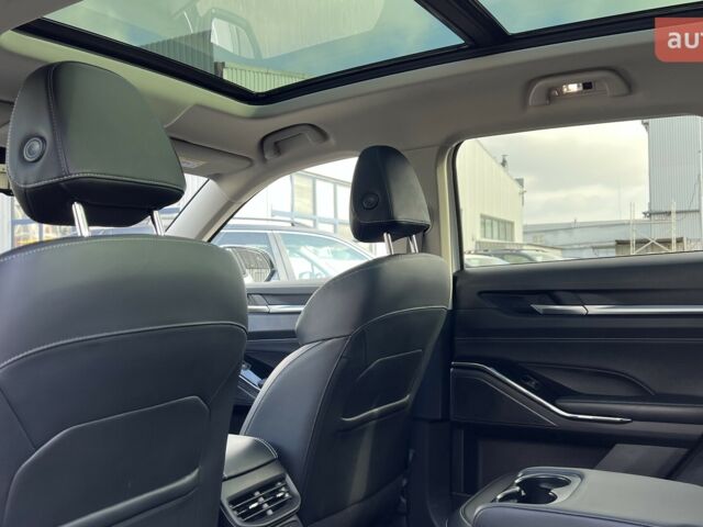 купить новое авто Haval H6 HEV 2022 года от официального дилера Автоцентр AUTO.RIA Haval фото