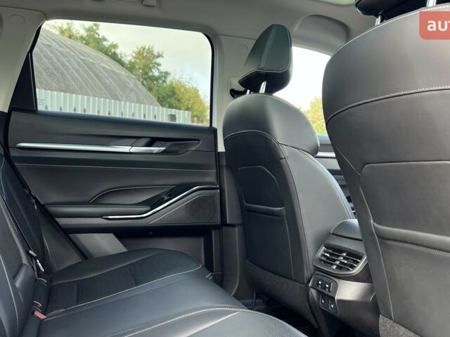 купить новое авто Haval H6 HEV 2022 года от официального дилера Автоцентр AUTO.RIA Haval фото