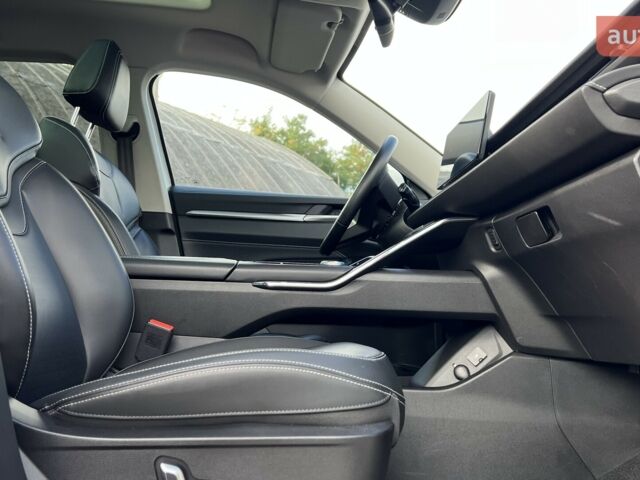 купить новое авто Haval H6 HEV 2022 года от официального дилера Автоцентр AUTO.RIA Haval фото