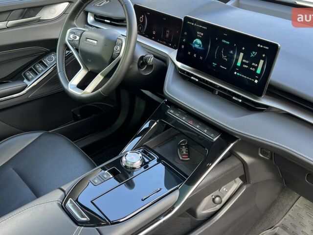 купить новое авто Haval H6 HEV 2022 года от официального дилера Автоцентр AUTO.RIA Haval фото