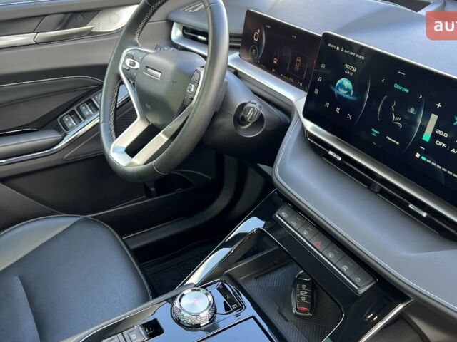 купить новое авто Haval H6 HEV 2022 года от официального дилера Автоцентр AUTO.RIA Haval фото