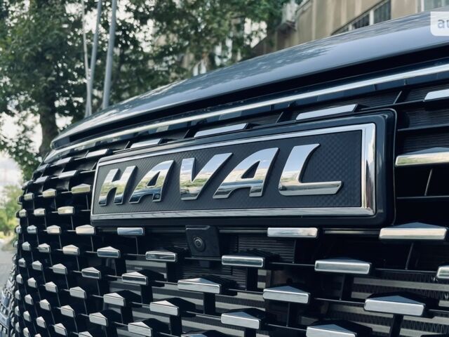 купить новое авто Haval H6 HEV 2022 года от официального дилера Автомир Haval фото