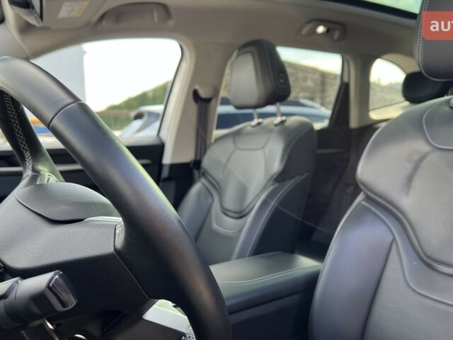 купить новое авто Haval H6 HEV 2022 года от официального дилера Автоцентр AUTO.RIA Haval фото