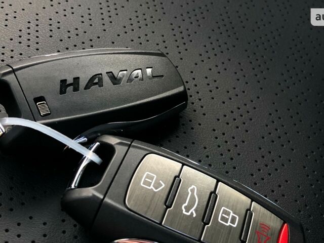 купити нове авто Haval H6 HEV 2022 року від офіційного дилера Автоцентр AUTO.RIA Haval фото