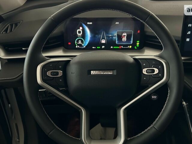 Haval H6 HEV, объемом двигателя 1.5 л и пробегом 0 тыс. км за 33736 $, фото 12 на Automoto.ua
