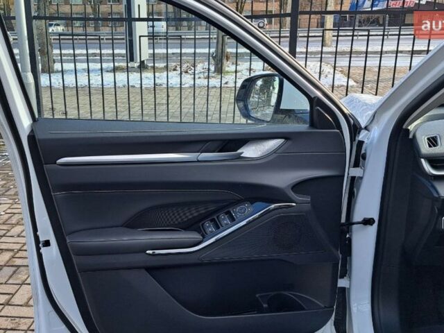 купить новое авто Haval H6 HEV 2023 года от официального дилера Автоцентр AUTO.RIA Haval фото