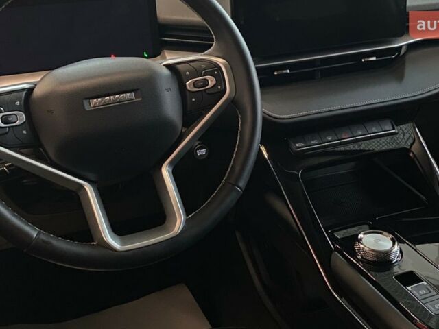 купити нове авто Haval H6 HEV 2023 року від офіційного дилера ТОВ "ТРАНЗИТ ІО" - Автоцентр HAVAL Haval фото
