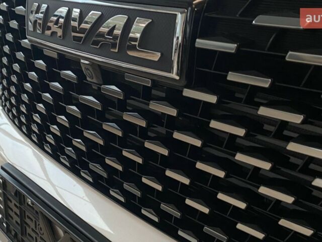 купити нове авто Haval H6 HEV 2023 року від офіційного дилера ТОВ "ТРАНЗИТ ІО" - Автоцентр HAVAL Haval фото