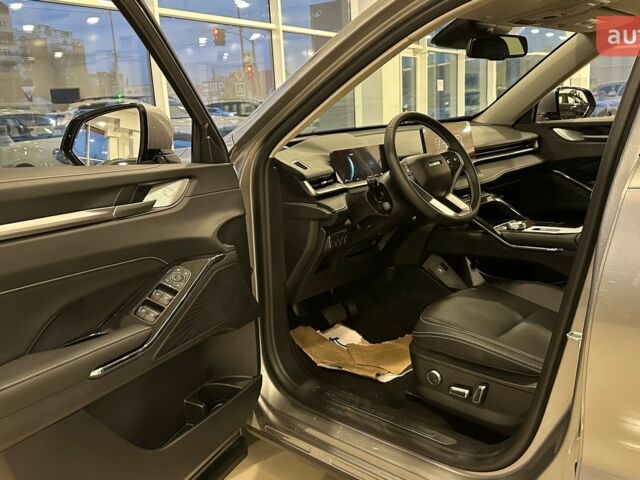 купить новое авто Haval H6 HEV 2023 года от официального дилера Автоцентр AUTO.RIA Haval фото